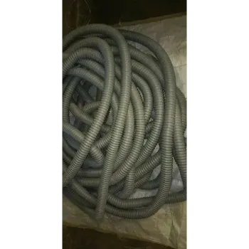 Flexible Plumbing Pipe